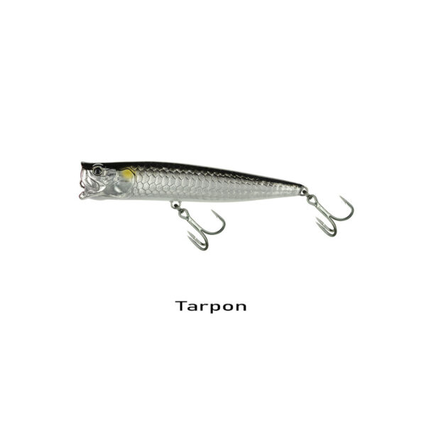 POPPER 130T_tarpon