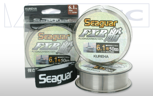SEAGUAR_FXR