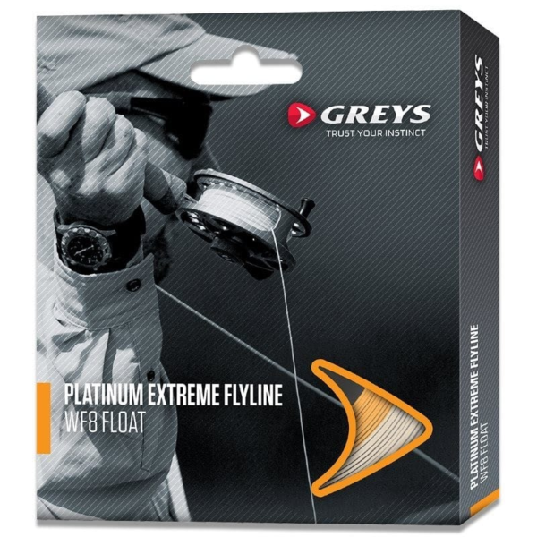 platinum extreme flyline