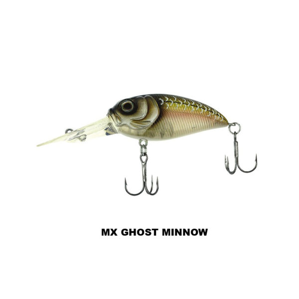 sculpo DR_MX GHOST MINNOW