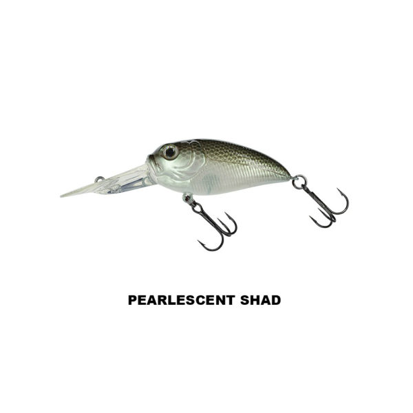 sculpo DR_PEARLESCENT SHAD