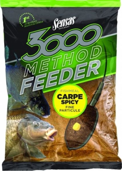 0020768_3000 METHOD CARPE SPICY 1KG_600