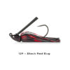 tenax jig_129-Black Red Bug