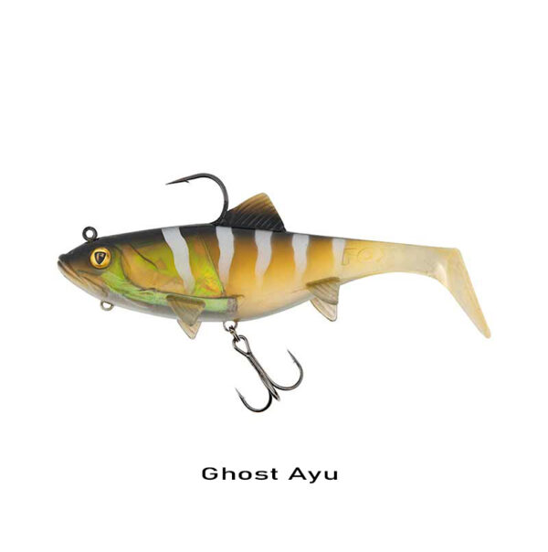 GHOST AYU