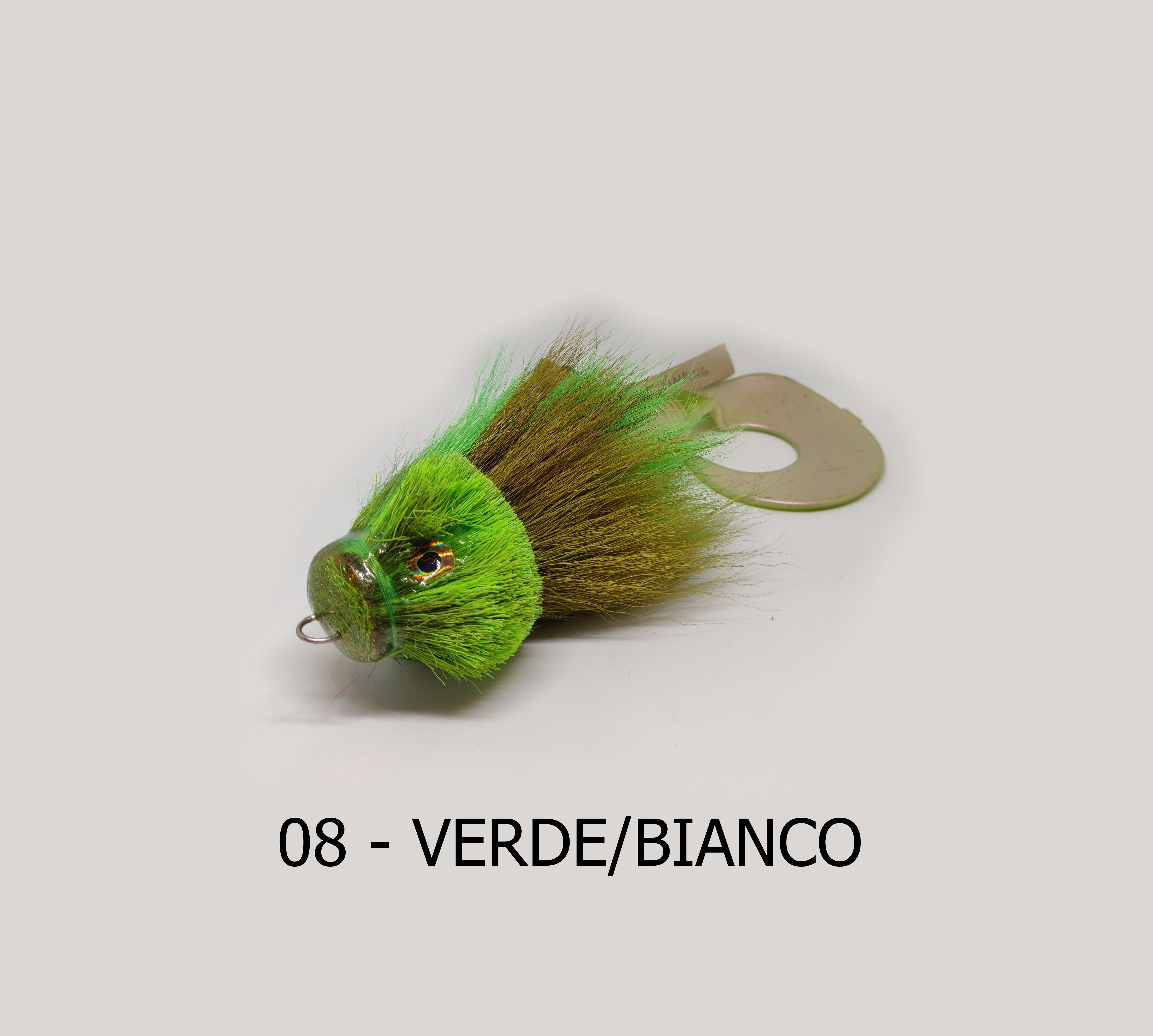 Toppa Termoadesiva A Forma Di Pescatore 9x6 Cm – Ricamo Colorato Con Bordo Orlato – Ideale Per Giacche, Zaini E Jeans - 5