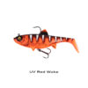 UV Red Wake