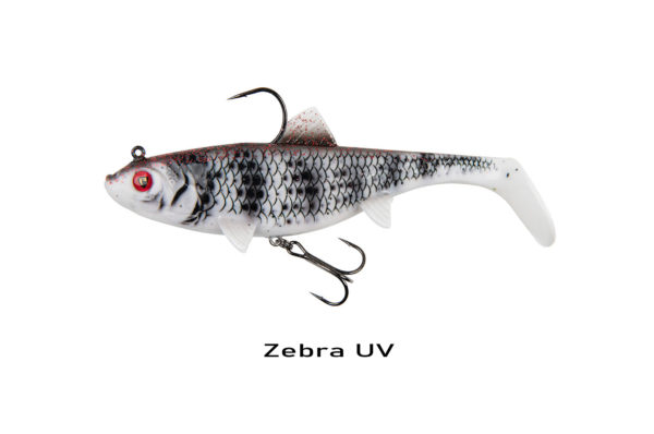 Zebra UV