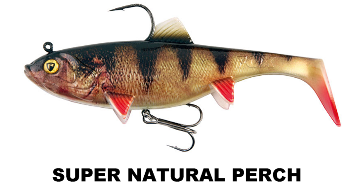 replicant_wobble_super natural perch