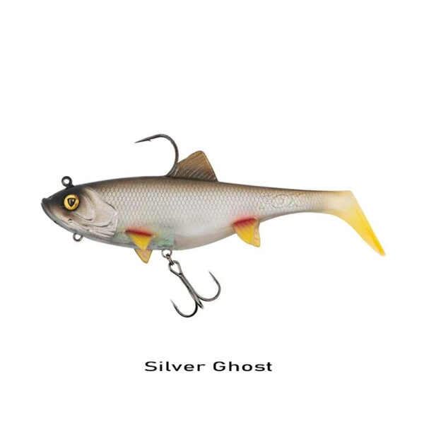 silver ghost