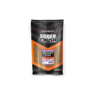 chunky fish sonubaits