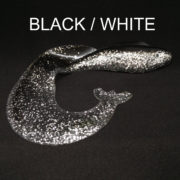 BLACK WHITE