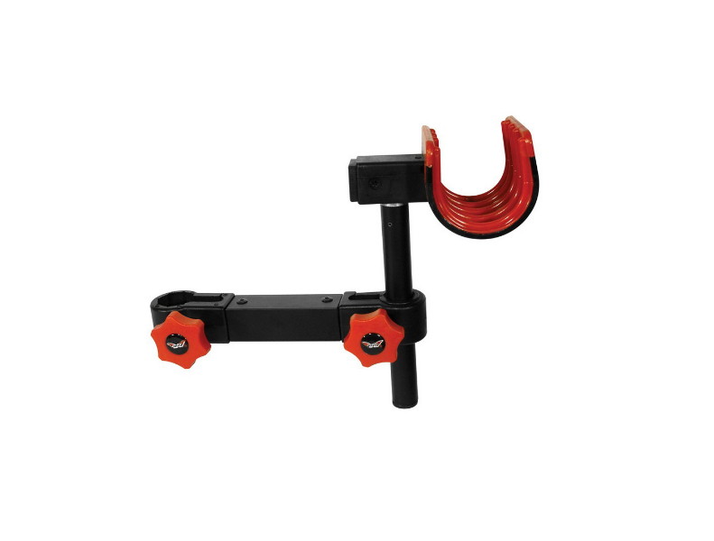Supporto Regolabile Per Canna Da Pesca – In Acciaio, Base Girevole 360° E Inclinazione Fino A 90°, Perfetto Per Barca, Yacht, Kayak E Pesca In Riva