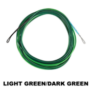 individual spey tip_LIGHT GREEN_DARK GREEN