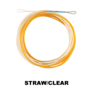 individual spey tip_STRAW_CLEAR