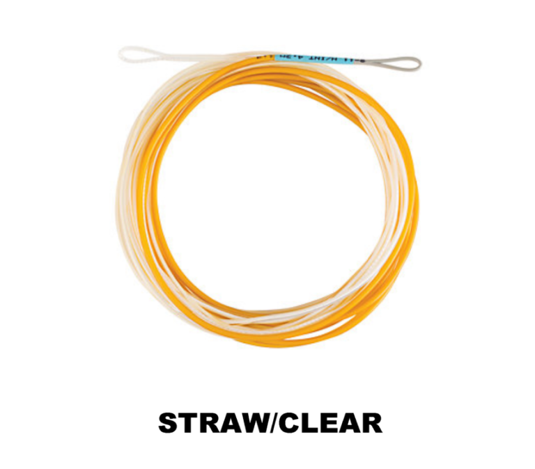 individual spey tip_STRAW_CLEAR