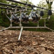 SEMINUOVO P1 World Wide Pod 3rods - Solar