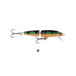 JOINTED J09 RAPALA