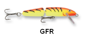 JOINTED 09 GFR
