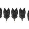 USATO SNZ Bite Alarm Kit 3+1- Prologic