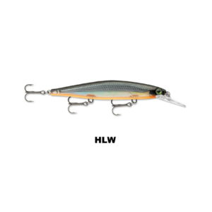 SHADOW RAP DEEP RAPALA