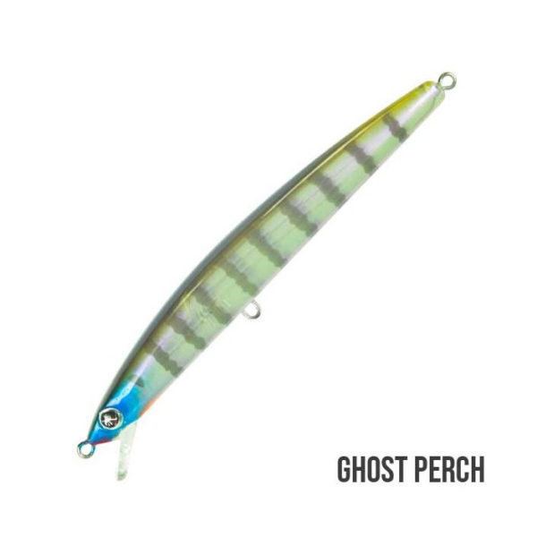 MOMMOTTI 115SF_GHOST PERCH