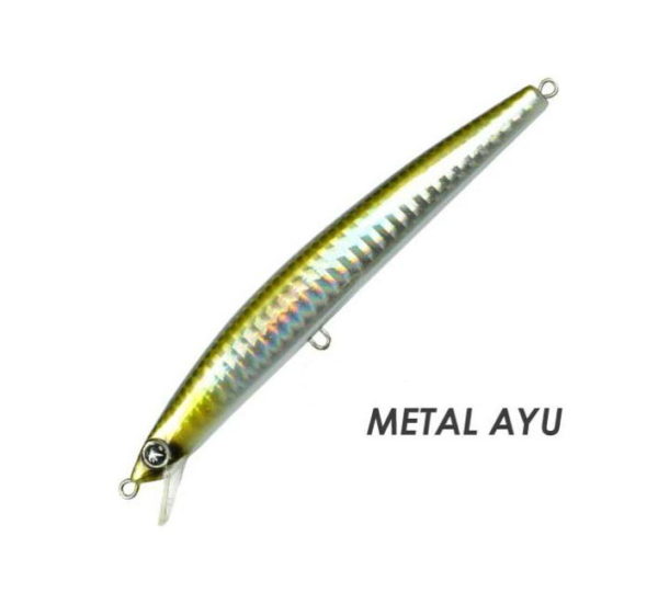 MOMMOTTI 115SF_METAL AYU