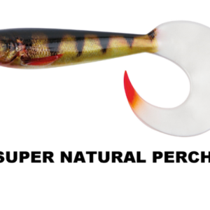 pro grub super natural fox rage