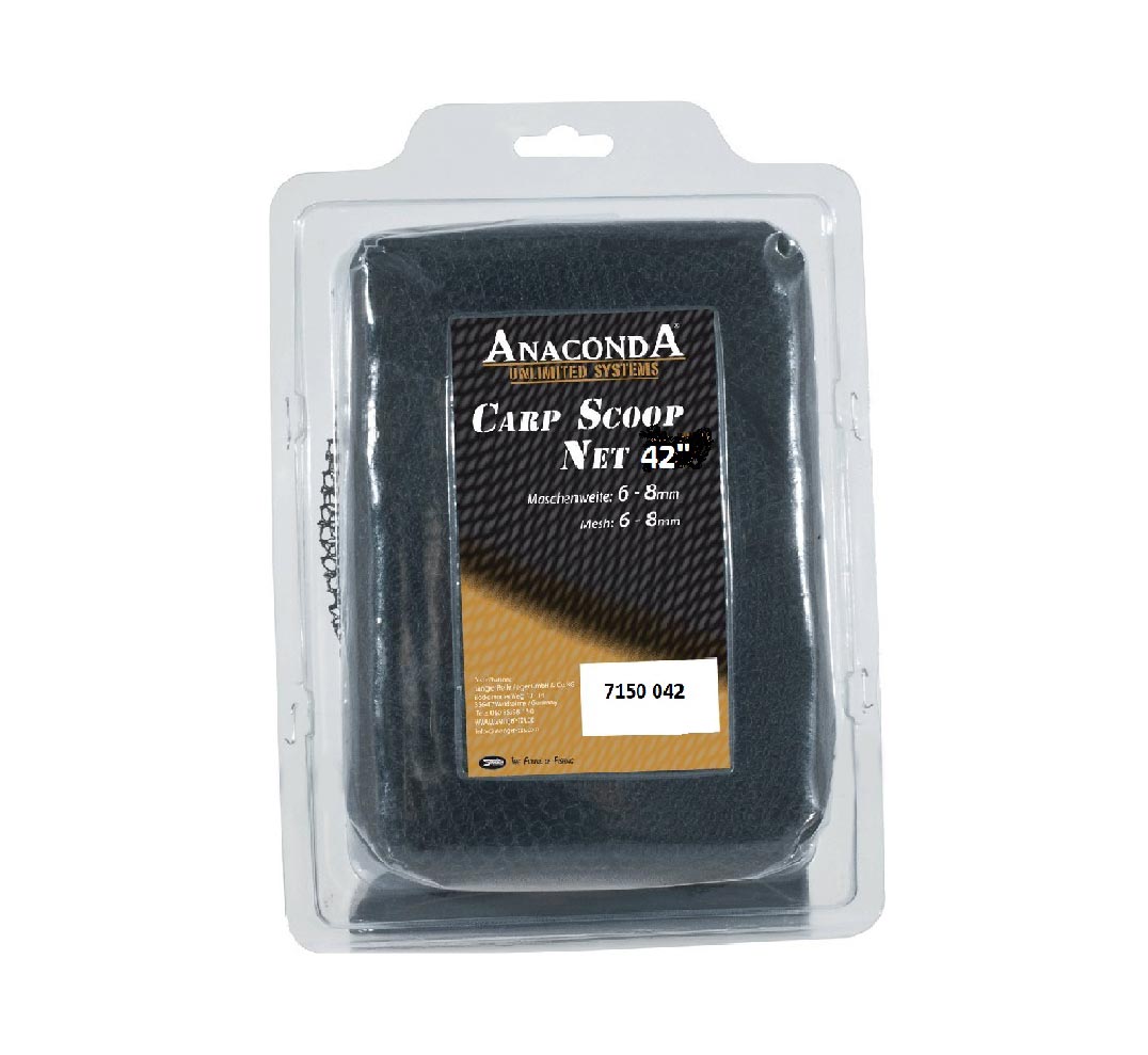anaonda scoop nat 2