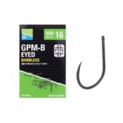 amo gpm-b con occhiello preston