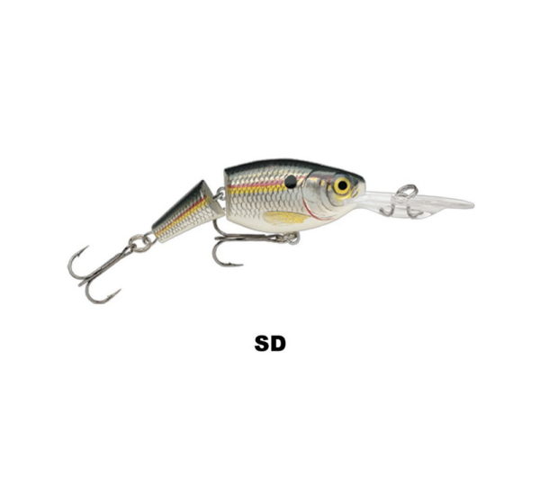 JOINTED SHAD RAP¨SD