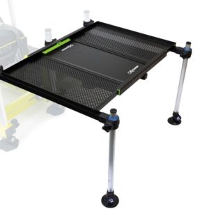 SEMINUOVO XL Extending Side Tray - Matrix Fox