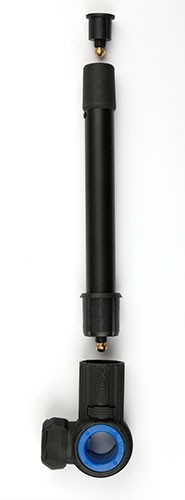3D-R KEEPNET ARM_3