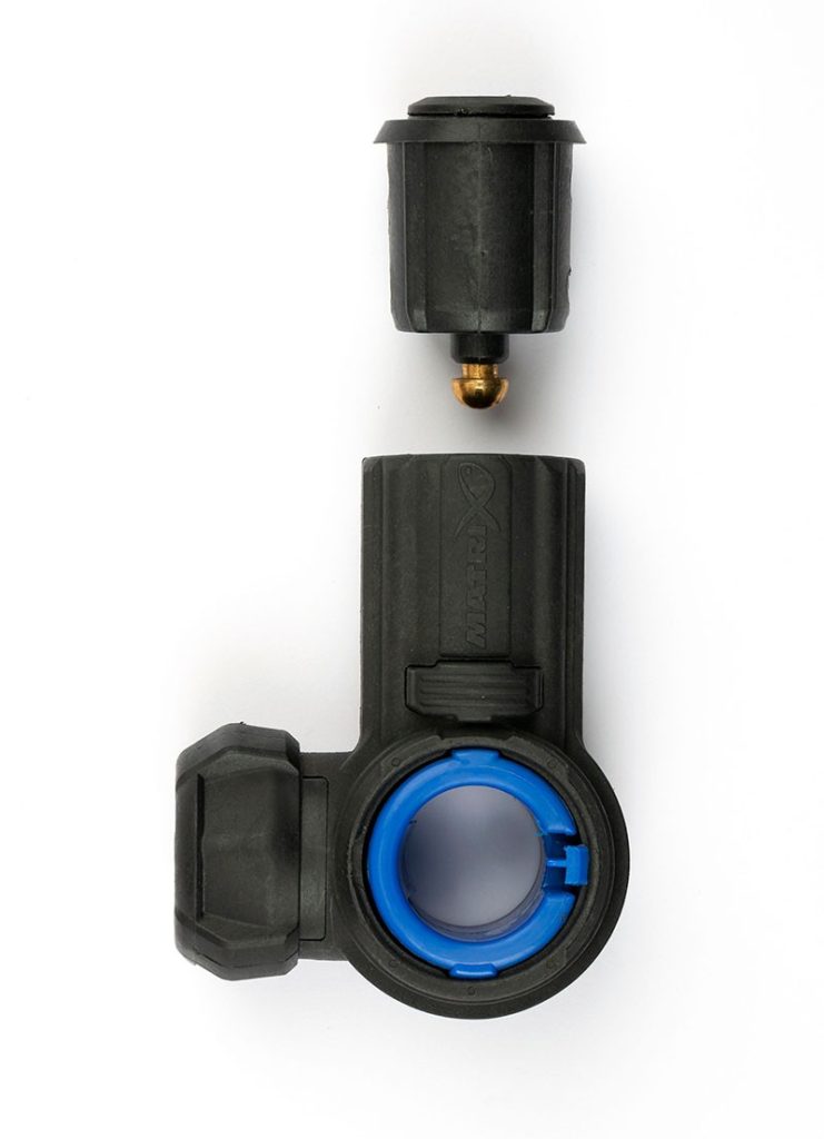 3D-R KEEPNET ARM_4
