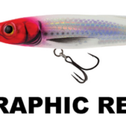 freediver_HOLO RED HEAD