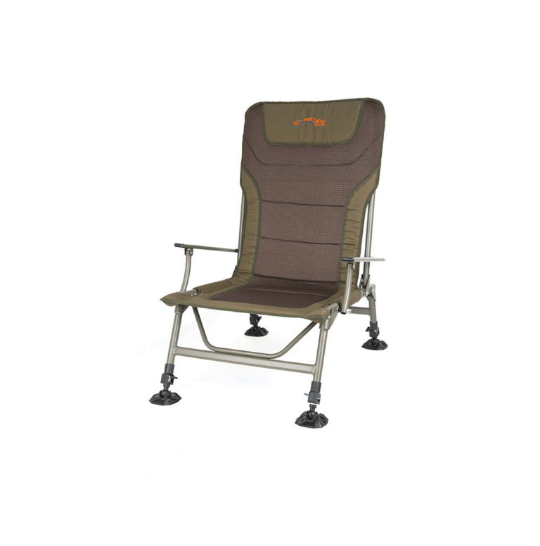 DURALITE XL CHAIR