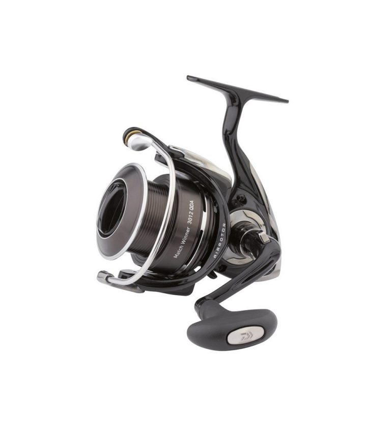 Mulinello Caldia Lt 2021 Daiwa