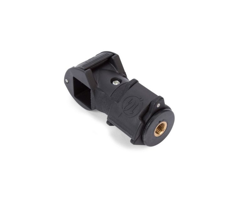 snaplok accessory block