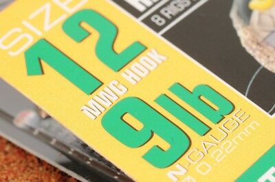 Guru-4-Method-Hair-Rigs-Ready-Tied