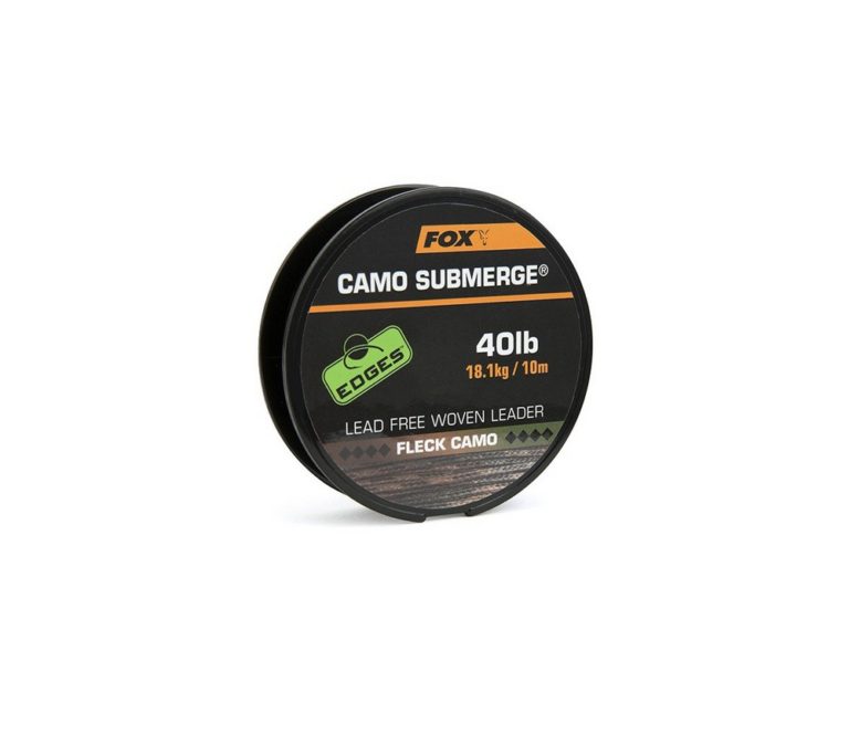 SUBMERGED CAMO