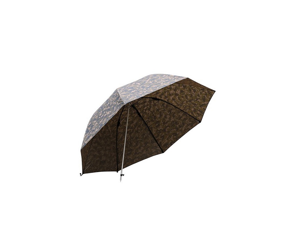 fox 60 camo brolly