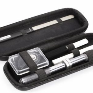nash pinpoint precision sharpening