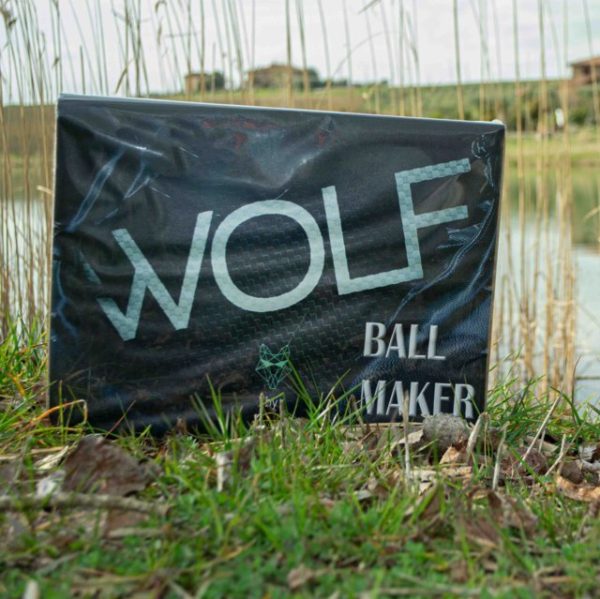 WOLF-Ball-Maker-3-Accessori-da-pesca