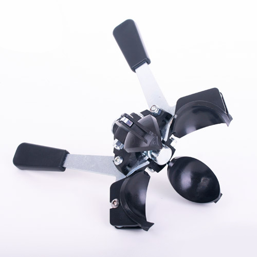 Fabbrica Palline Per Esca Da Pesca - Stampo Portatile 40 Mm - Attrezzo Pressa Esca Solida