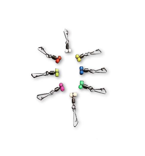 FEEDER BEADS