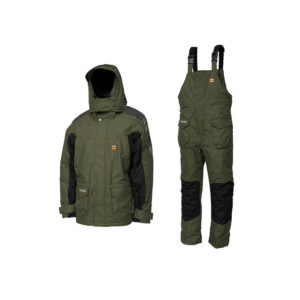 highgrade thermo suit prologic