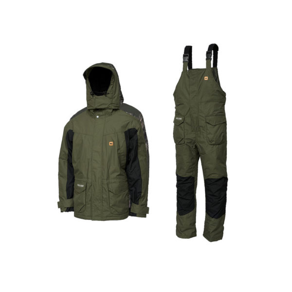 highgrade thermo suit