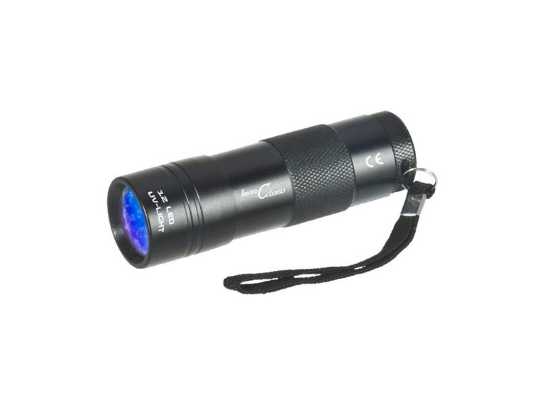 led uv light