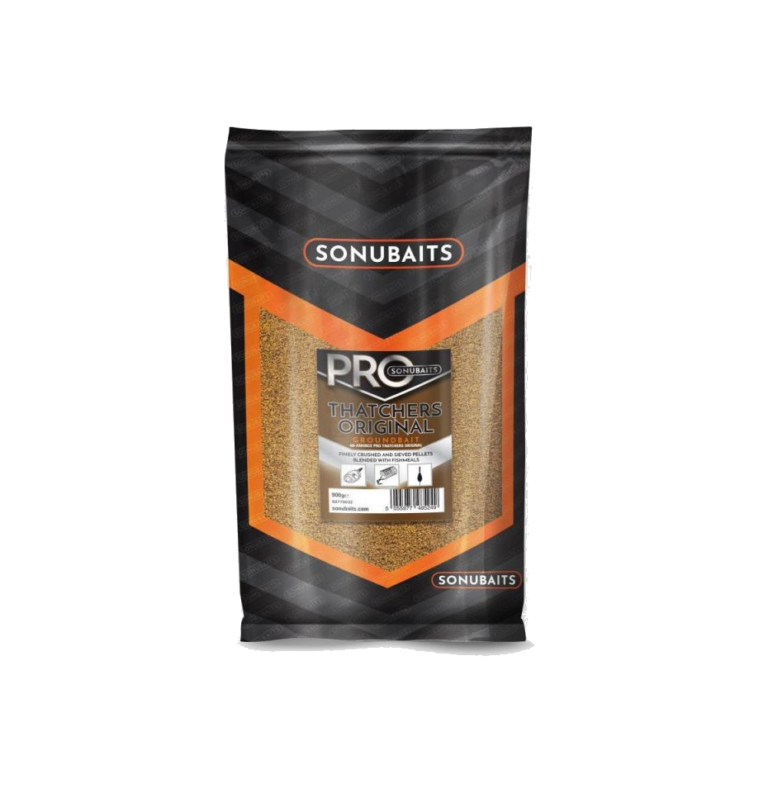 pro thatchers original