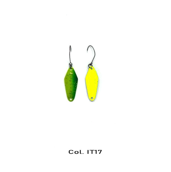 COL IT17