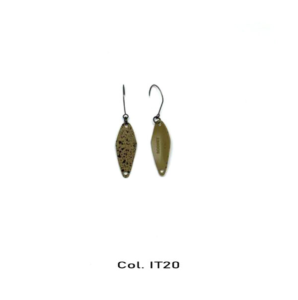COL IT20